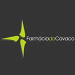 Logo Farmácia do Cavaco