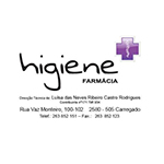 Logo Farmácia Higiene