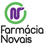 Logo Farmácia Novais