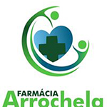 Logo Farmácia Arrochela