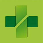 Logo Farmácia Cruz de Portugal