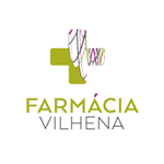Logo Farmácia Vilhena