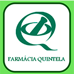 Logo Farmácia Quintela