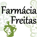 Logo Farmácia Freitas