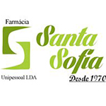 Logo Farmácia Santa Sofia