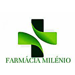Logo Farmácia Milénio
