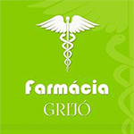 Logo Farmácia Grijó