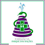 Logo Farmácia Parque das Nações