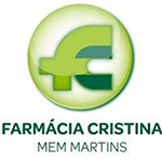Logo Farmácia Cristina