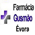 Logo Farmácia Gusmão