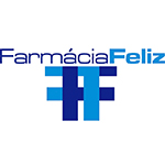 Logo Farmácia Feliz