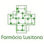 Logo Farmácia Lusitana