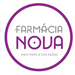 Logo Farmácia Nova