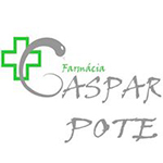 Logo Farmácia Gaspar Pote