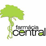 Logo Farmácia Central